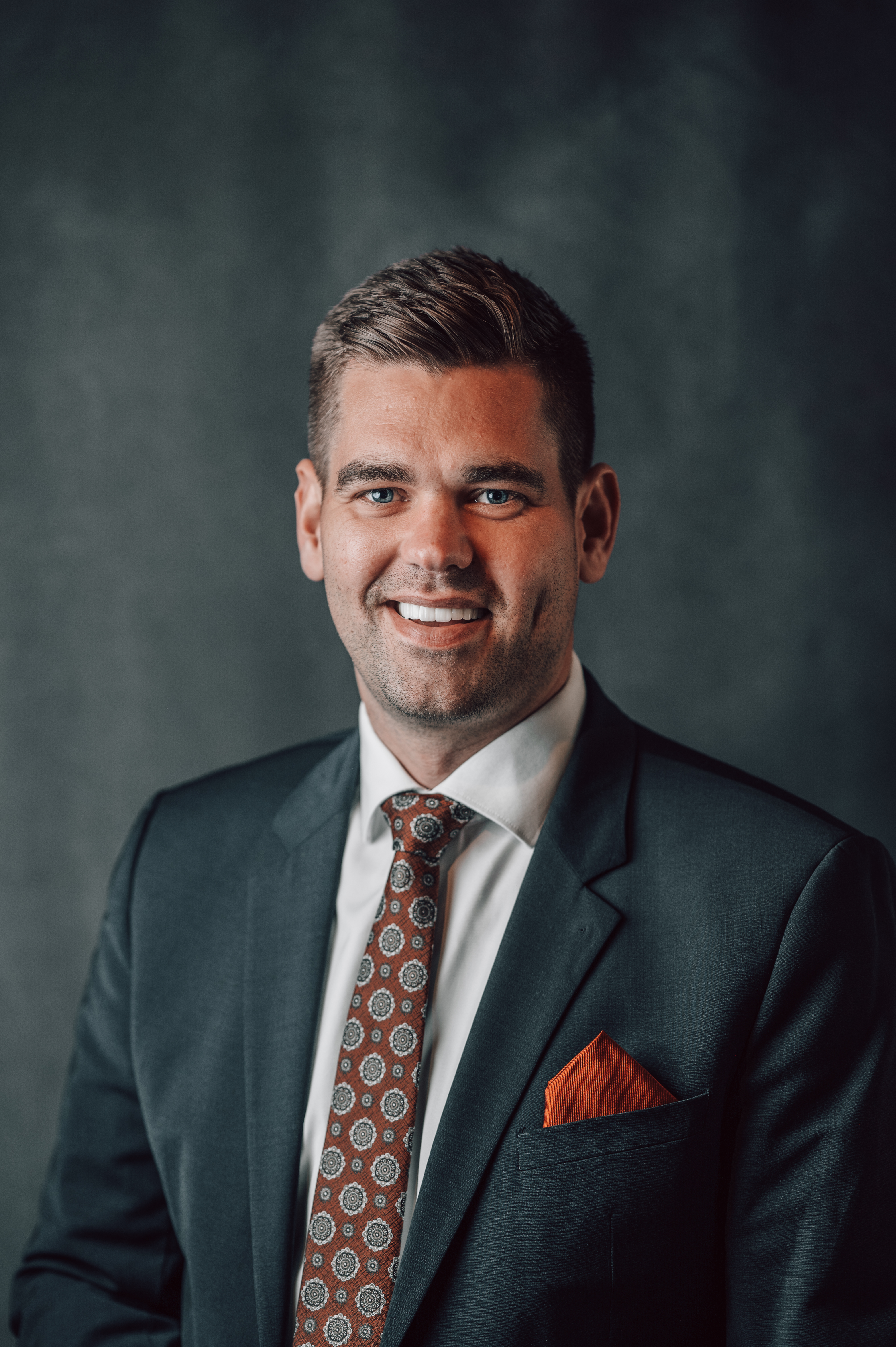 Frederik Klakk, Liberal Alliance kandidat